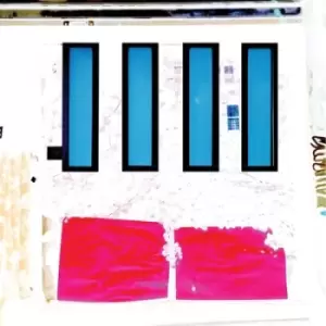 Image of Symbolic Use of Light by Umfang CD Album