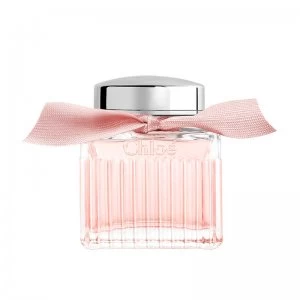 Image of Chloe LEau de Chloe Eau de Toilette For Her 50ml