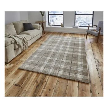 Image of Wellness 6630 Sand 120cm x 170cm Rectangle - Beige