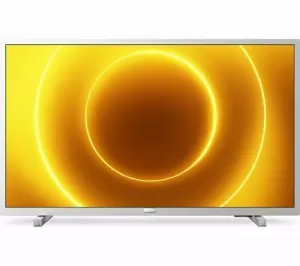Image of Philips 32" 32PHT5525 Smart HDR LED TV