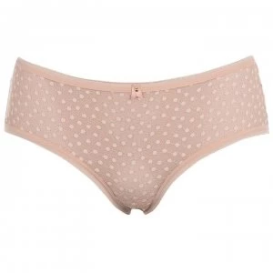 Image of Freya Starlight Brief - CAL Caramel