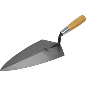 Image of Marshalltown Philadelphia Pattern Brick Trowel 11