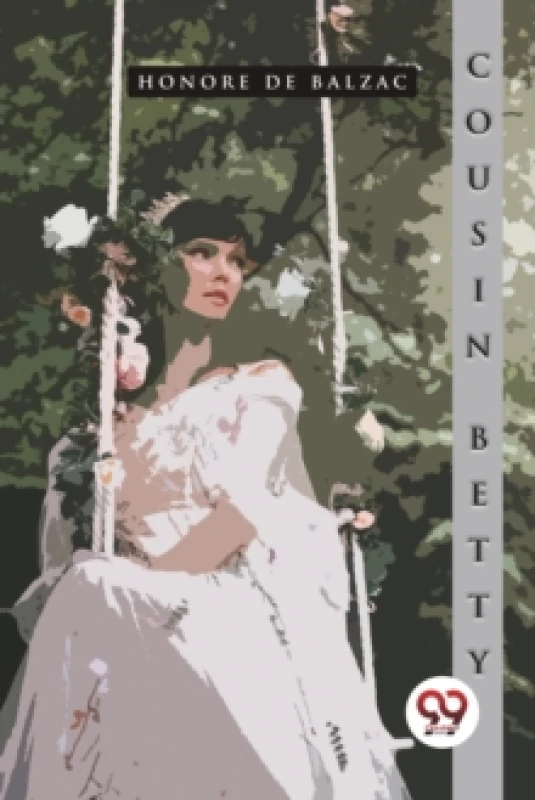 Image of Cousin Betty Paperback / softback