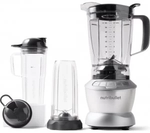 Image of NutriBullet Combo 01417 1200W Blender
