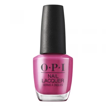 Image of OPI Downtown LA Collection Nail Lacquer - 7th & Flower 15ml
