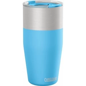 Image of Camelbak Kickbak Thermal Mug Glacier Blue 0.6 Litre