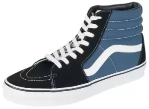 Image of Vans UA SK8-Hi Sneakers High navy