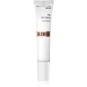 Image of Revolution Skincare Blemish 1% IPC Acne Local Treatment 15 ml