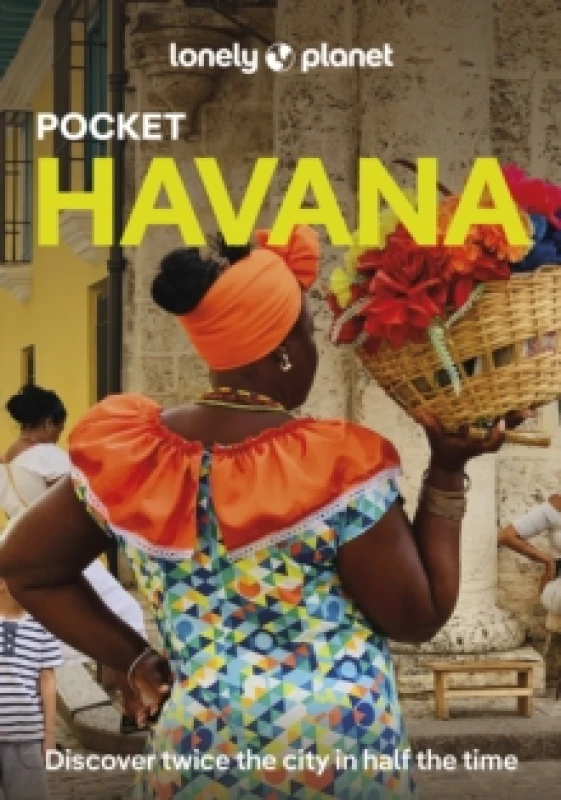 Image of Lonely Planet Pocket Havana Paperback / softback