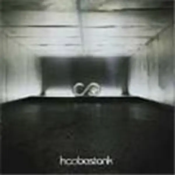 Image of Hoobastank CD Album