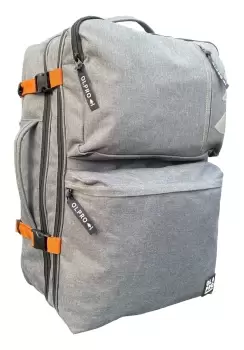 Image of 44L Travel/Cabin Backpack Black