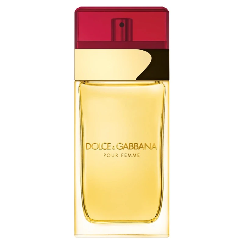 Image of Dolce & Gabbana Femme Eau de Toilette 100ml
