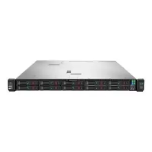 Image of HPE ProLiant DL360 Xeon Gold 5222 3.8 GHz 32GB No HDD - Rack Server