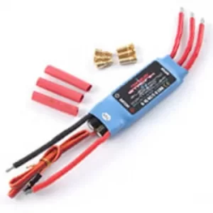 Image of Etronix 70A Brushless Flight (No Bec) Speed Control