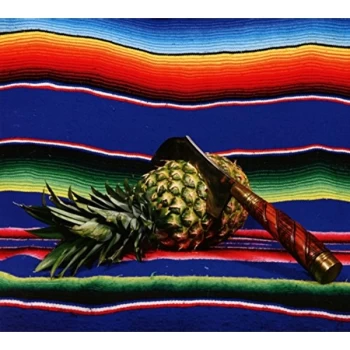 Image of Purple - Bodacious CD