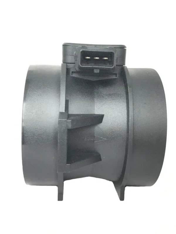 Image of 28164-37200 Mass Air Flow Sensor for Santa Fe Sonata Tiburon Tuscon Kia Sportage Optima 2.5L / 2.7L 5WK9643Z / 5WK9643