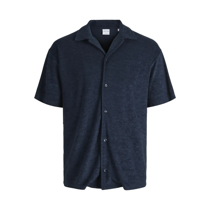 Image of jack & jones Shirt Jack & Jones Jorbaja Bleu Male S