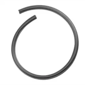 Image of RIDEX Door seal 2057D0004 Rubber door seal,Door seal strip