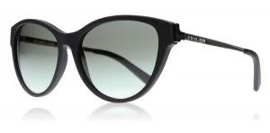 Image of Michael Kors Punte Arenas Sunglasses Matte Black 302211 57mm