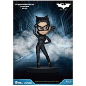 Image of Beast Kingdom Dark Knight Trilogy Mea-017 Catwoman PX Figure