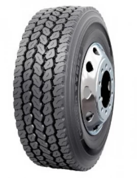 Image of Nokian R-Truck Steer 385/65 R22.5 160K