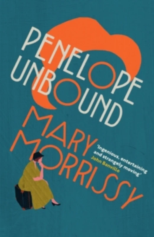 Image of Penelope Unbound Paperback / softback