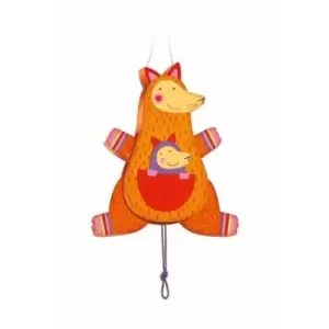 Image of Jumping Jack Toy Kikou