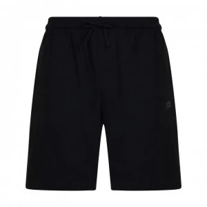 Image of Hugo Boss Cotton Shorts Black Size L Men