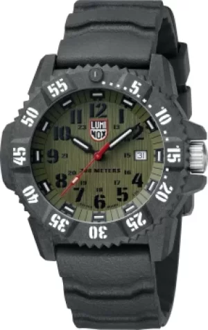 Image of Luminox Watch Master Carbon Seal 3800 Series