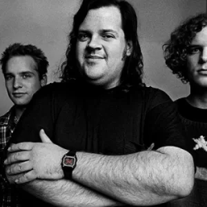 Image of Gods Balls by Tad Vinyl Album