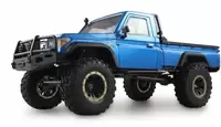 Image of Amewi AMXROCK RCX8P - Off-road car - Electric engine - 1:8 -...