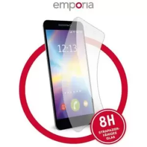 Image of Emporia Emporia PROT-HGLAS-S5 Glass screen protector Compatible with (mobile phone): SMART.5