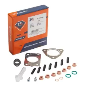 Image of FA1 Mounting Kit, charger KT110140 VW,AUDI,SKODA,PASSAT Variant (3B6),PASSAT Variant (3B5),PASSAT (3B3),PASSAT (3B2),A4 Avant (8ED, B7)