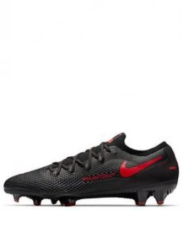 Image of Nike Mens Phantom Gt Pro Firm Ground Football Boot