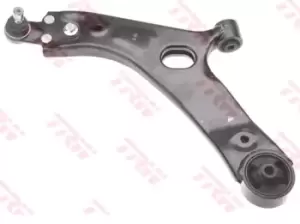 Image of TRW Suspension arm JTC1708 Track control arm,Wishbone HYUNDAI,KIA,ix35 (LM, EL, ELH),SPORTAGE (SL)