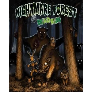 Image of Dead Run Nightmare Forest