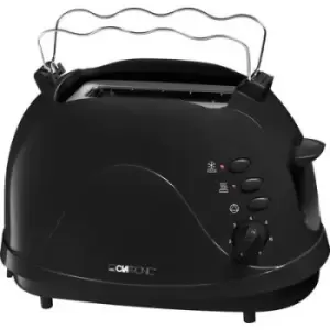 Image of Clatronic TA3565 2 Slice Toaster