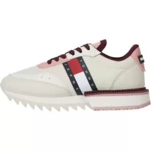 Image of Tommy Jeans Wmns Tommy Jeans Cleat - Beige