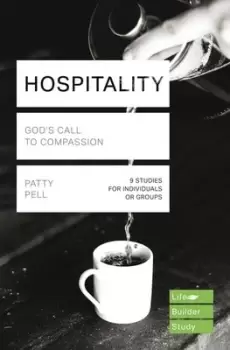 Image of Hospitality by Patty Pell
