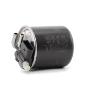 Image of MAHLE Original Fuel Filter KL 948 MERCEDES-BENZ,INFINITI,A-Klasse (W176),B-Klasse (W246, W242),CLA Coupe (C117),CLA Shooting Brake (X117),GLA (X156)