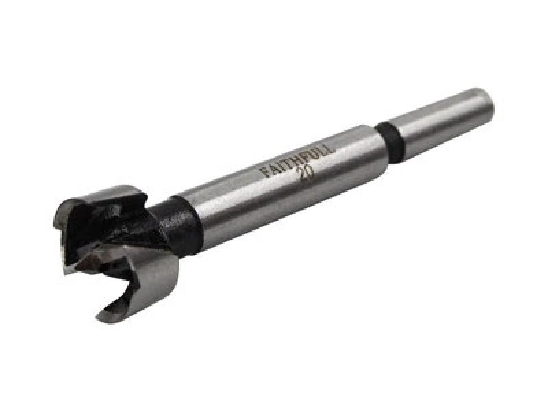 Image of Faithfull Forstner Drill Bit FAIFOR20 Diameter: 20mm