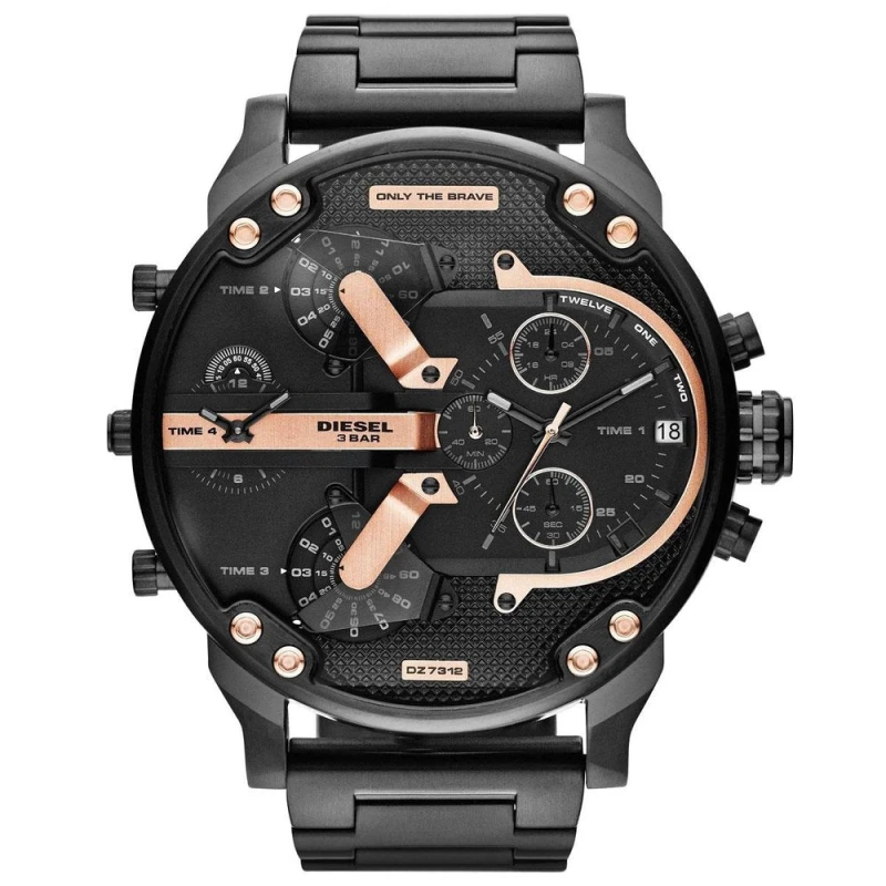 Image of Diesel watch DZ7312