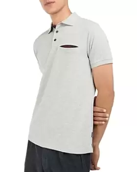 Image of Barbour Barwick Polo Shirt
