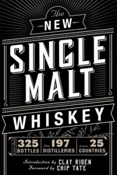 Image of The new single malt whiskey by Carlo DeVito