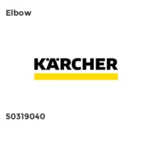 Image of Karcher Elbow