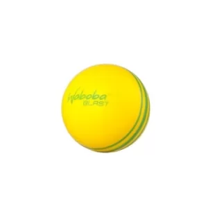 Image of Waboba Blast Ball Yellow 70mm