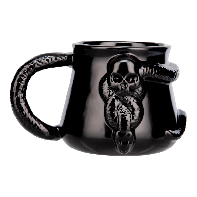 Image of Harry Potter Dark Mark Mug