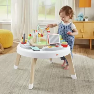 Image of Fisher-Price 2-in-1 Like a Boss Activity Center