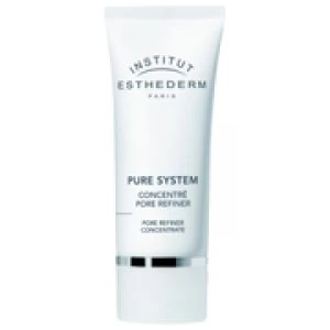 Image of Institut Esthederm Pore Refiner Concentrate 50ml