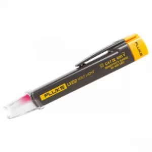 Image of Fluke LVD2 Non-Contact Electrical Voltage Tester